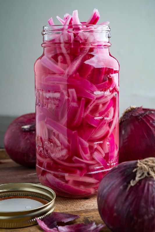 ONION PICKLE