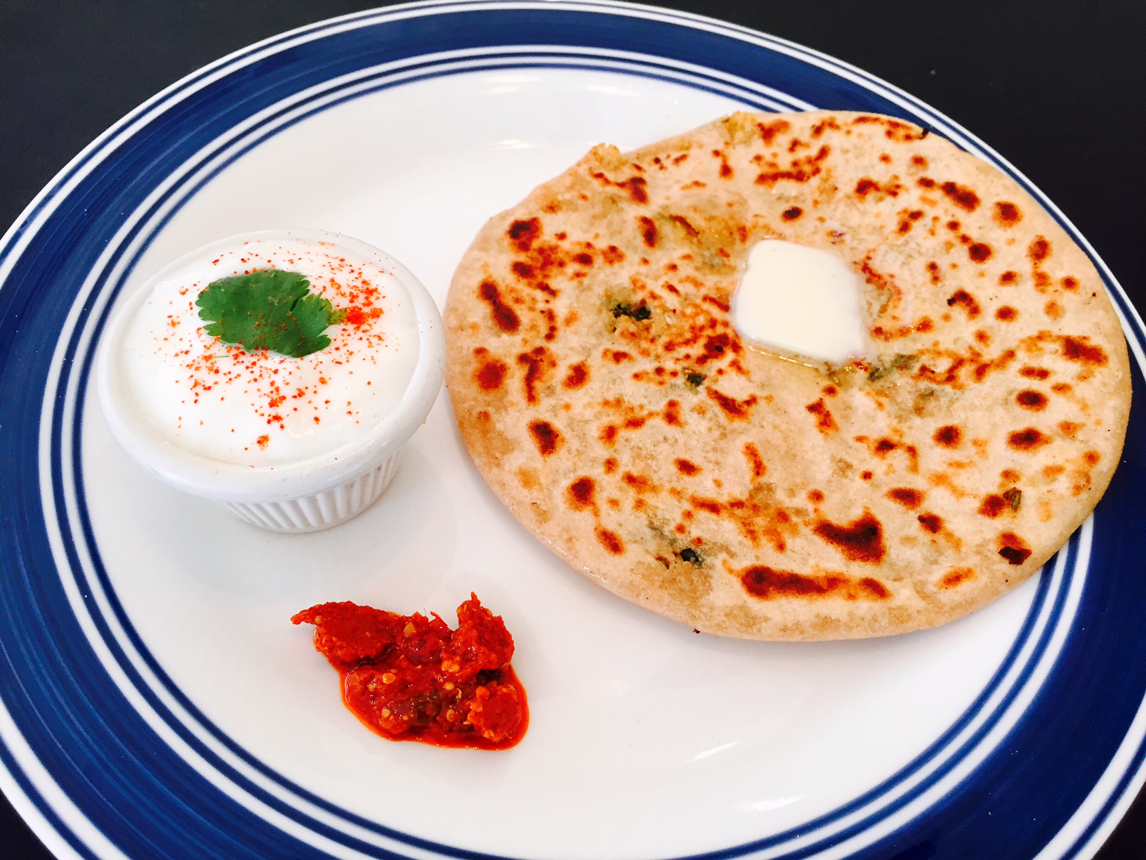 PARATHA