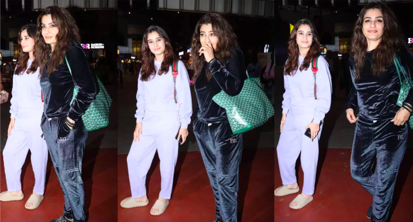 Raveena Satya Day