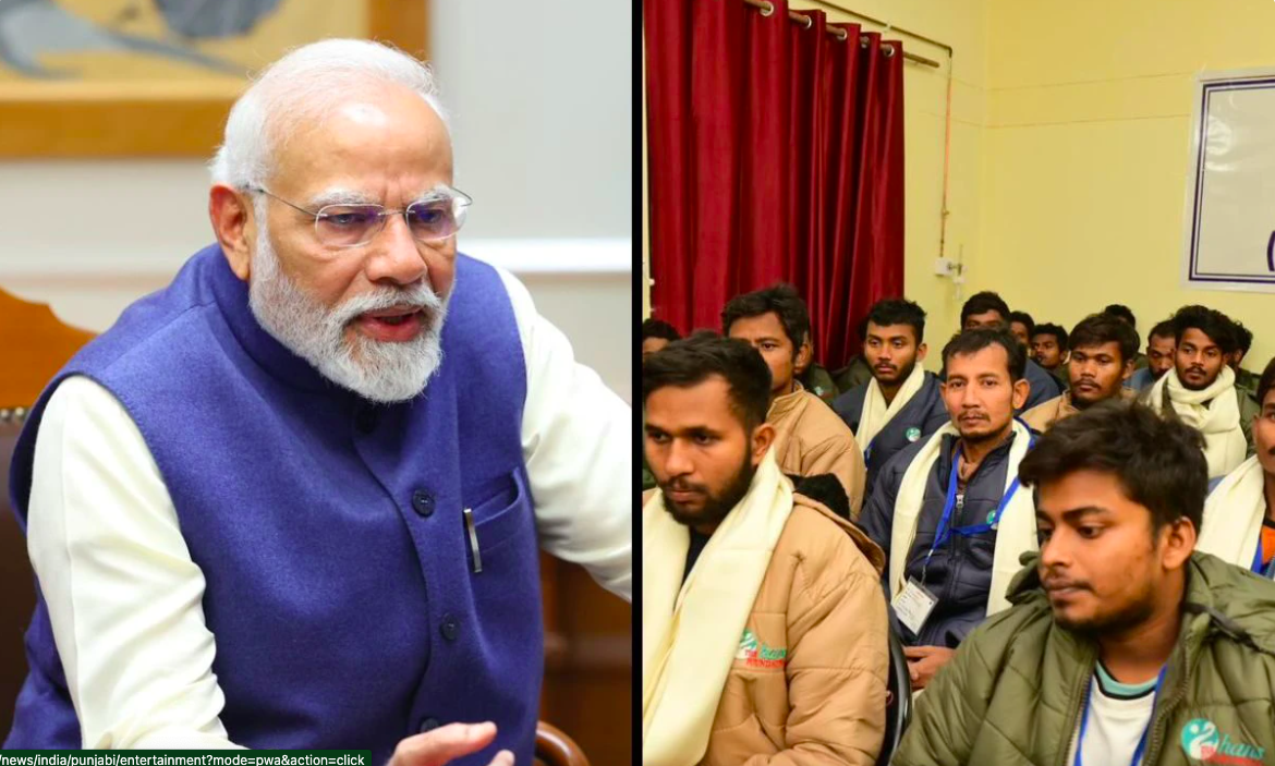 Modi