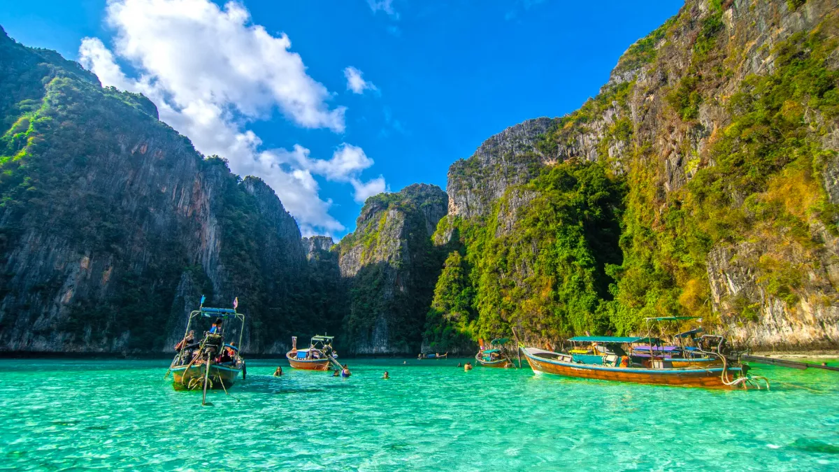 THAILAND
