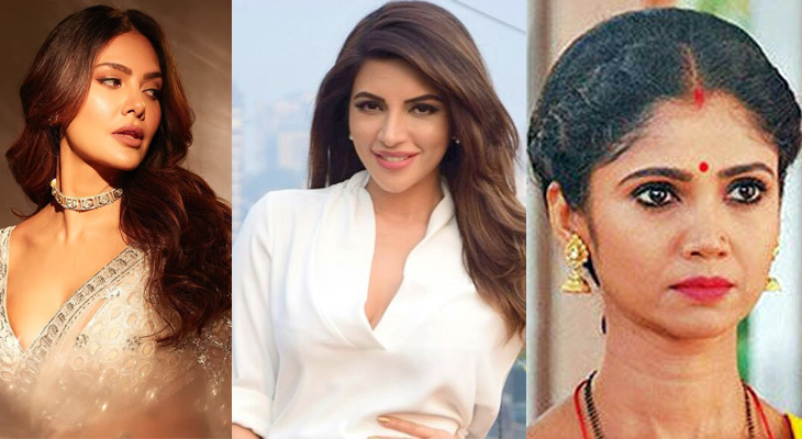 These actresses accepted that the makers gave obscene offers