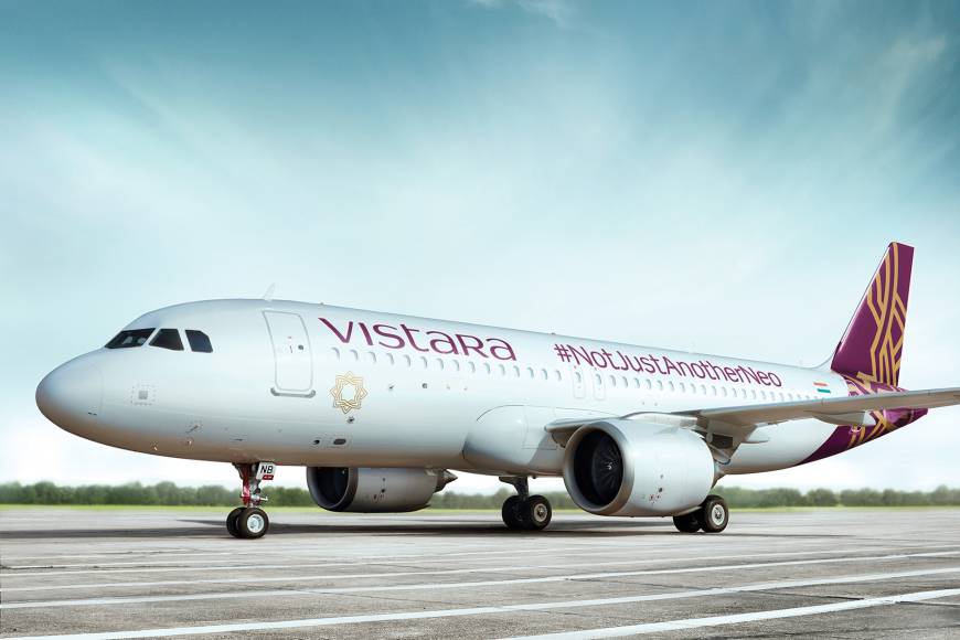 VISTRA