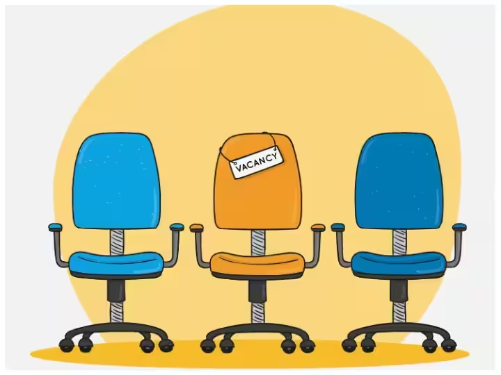 WCDbharti vacancy