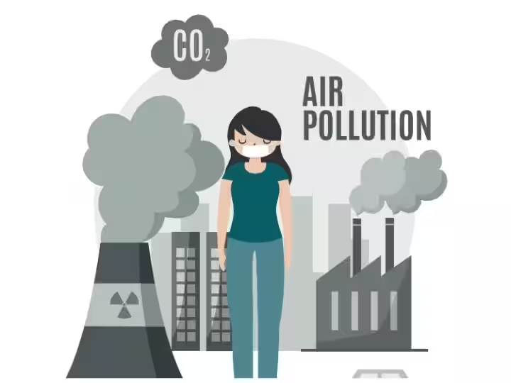 air
