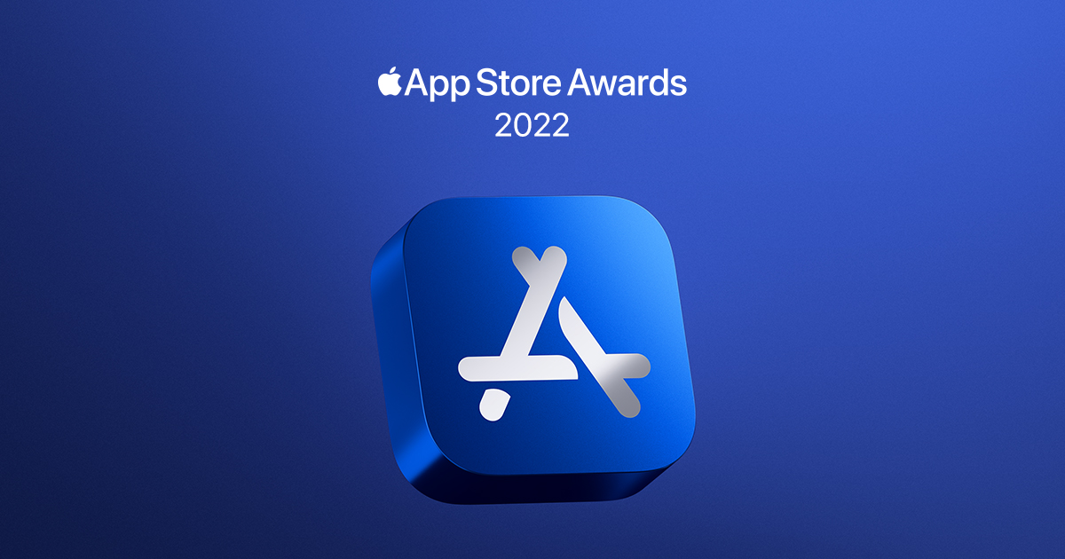apple store award