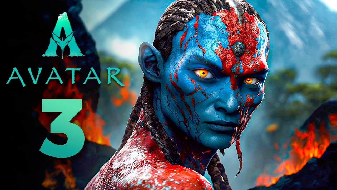 avatar 3