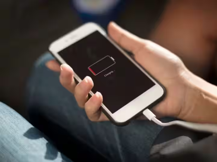 battery life