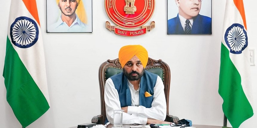 bhagwant mann