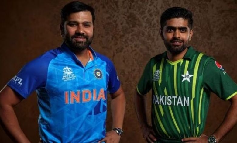 Champions Trophy 2025