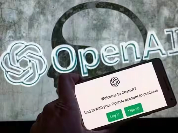 chatgpt mobile app