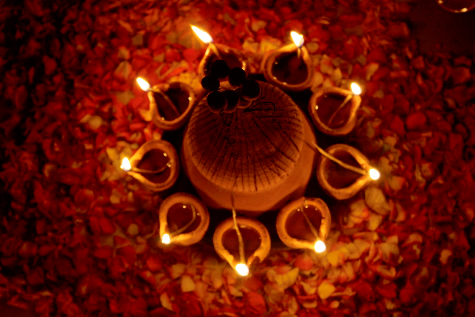 deepawali