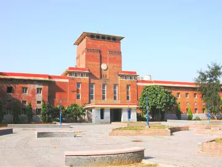 delhi uni