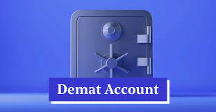 demat