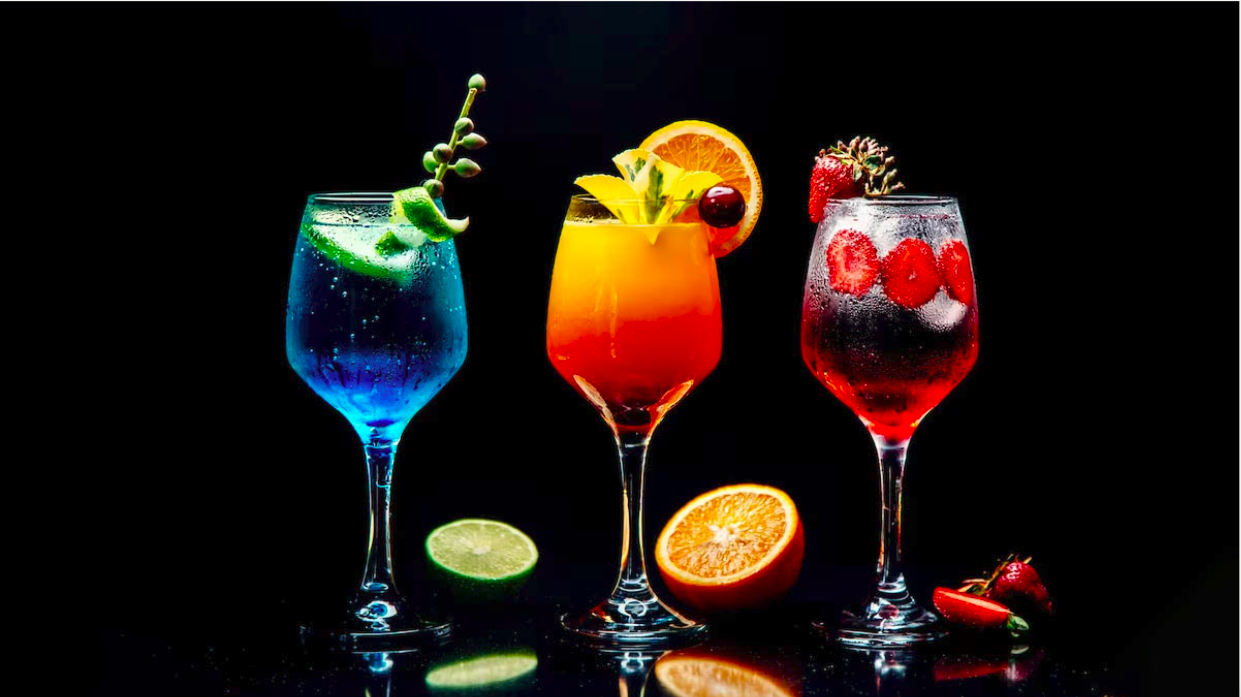 drinks
