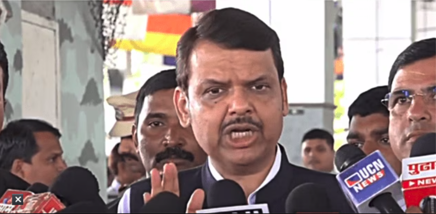 fadnavis