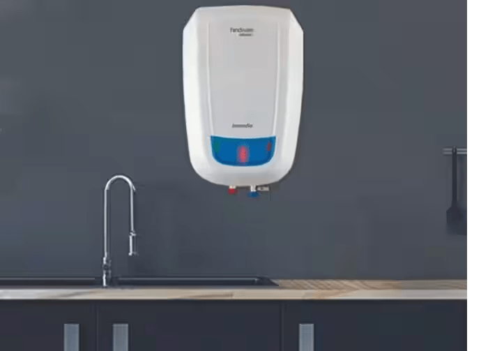 Best Geyser under 5000