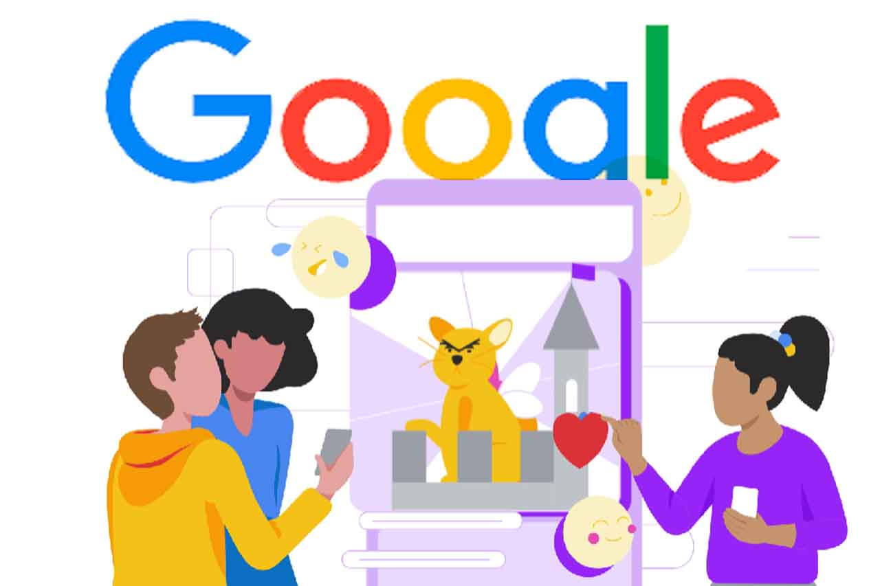 google announce meme