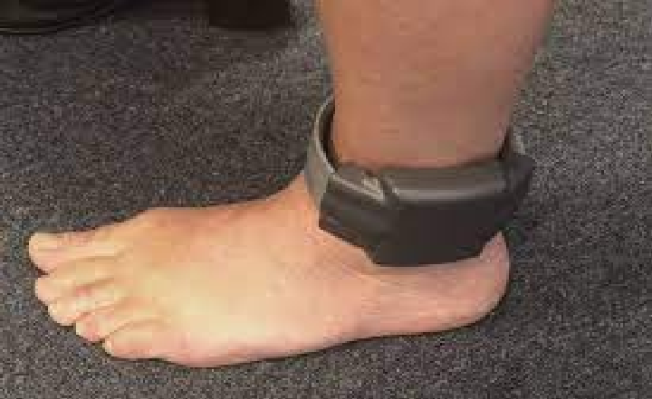 gps tracker