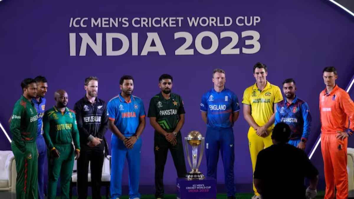 ICC World Cup