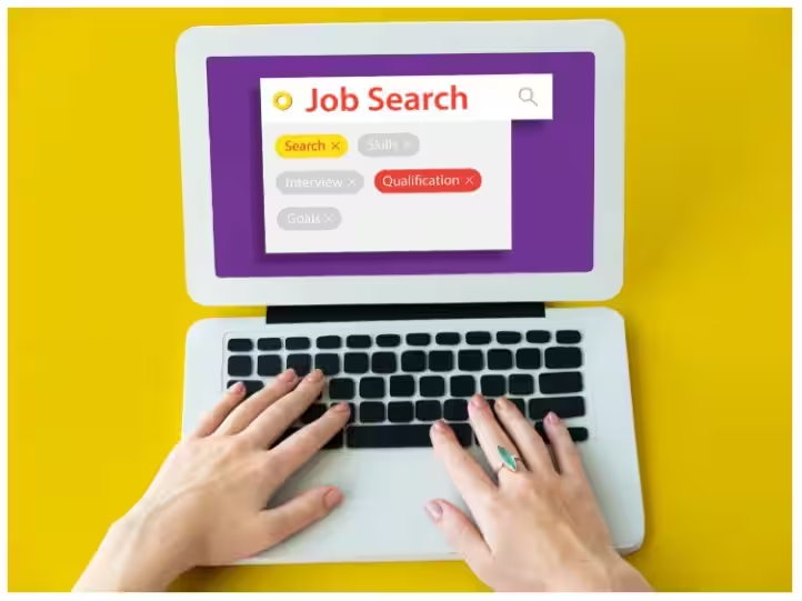 job Search1