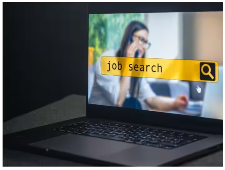 job search