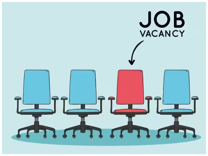 job vacany
