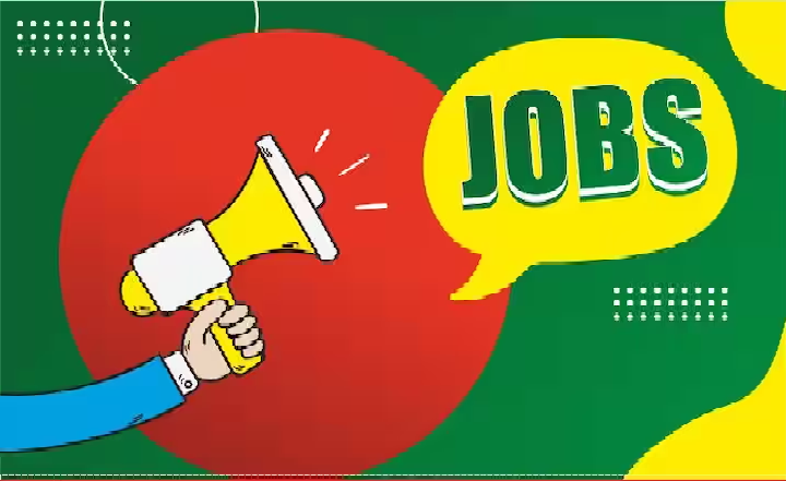 jobs assistant