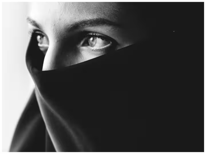 Burqa ban