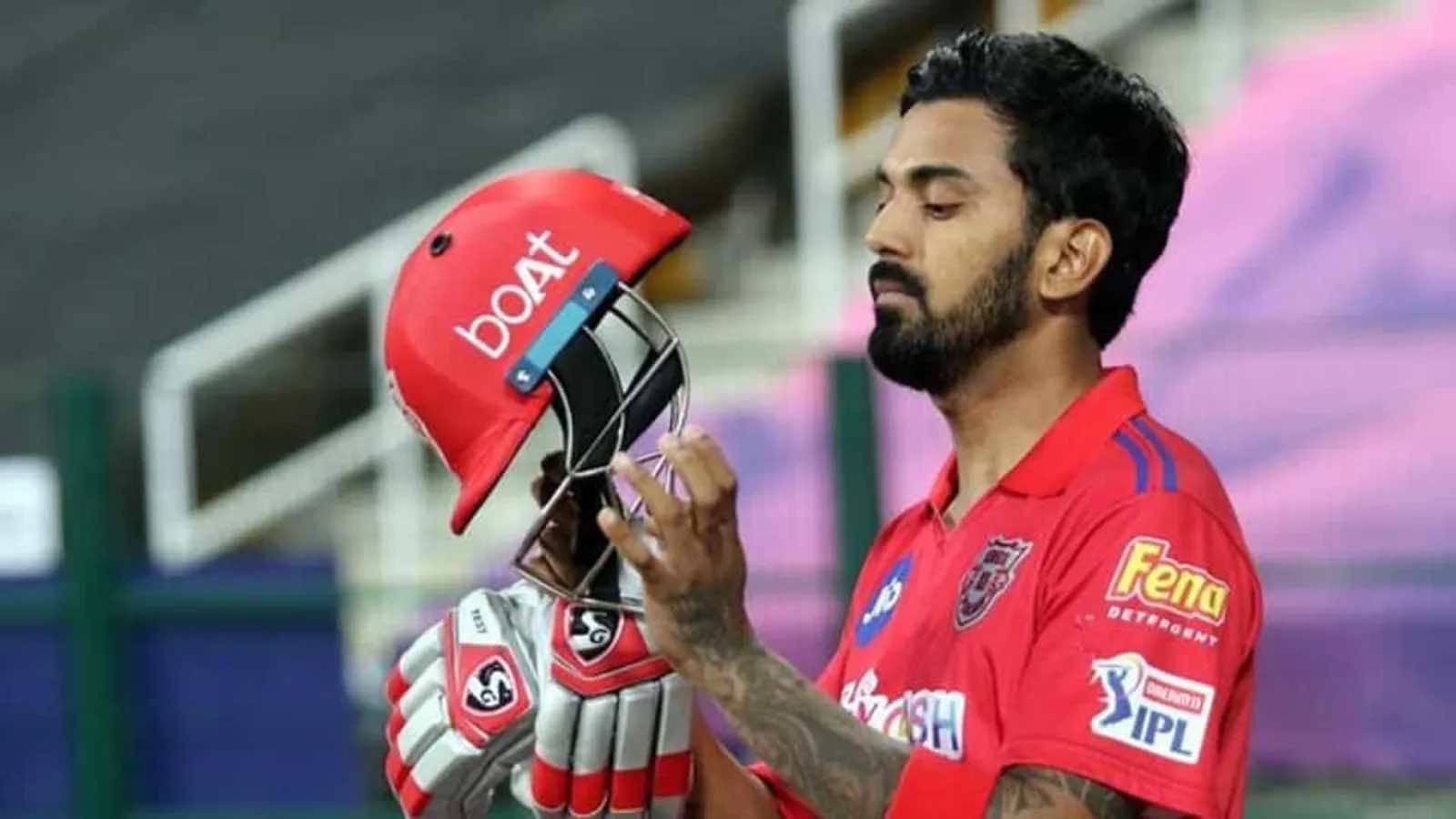 Kl Rahul