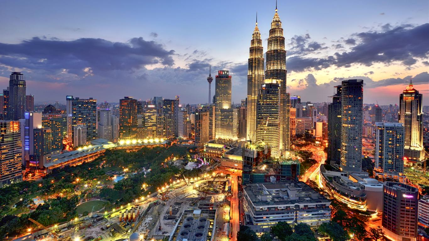 kuala lampurr