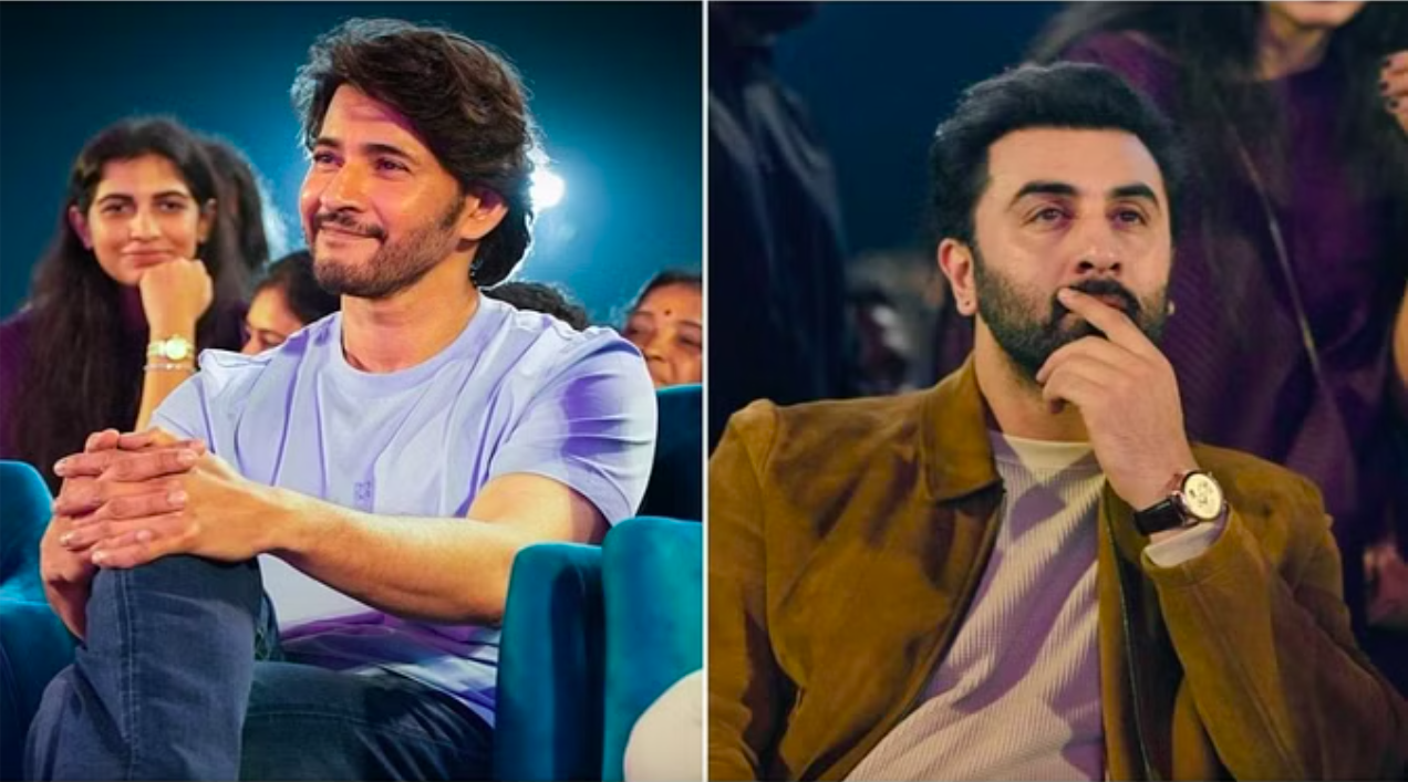 Mahesh Babu Satya Day