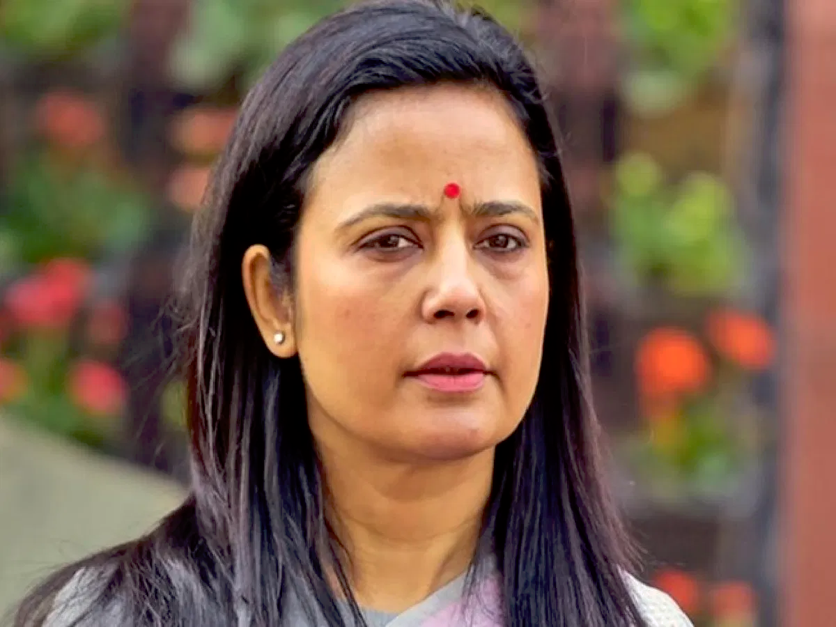 mahua moitra