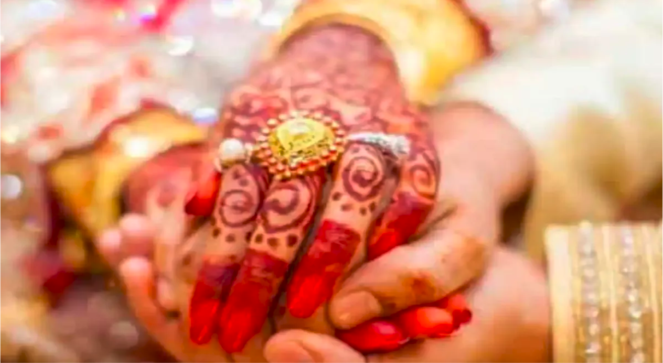 marriage