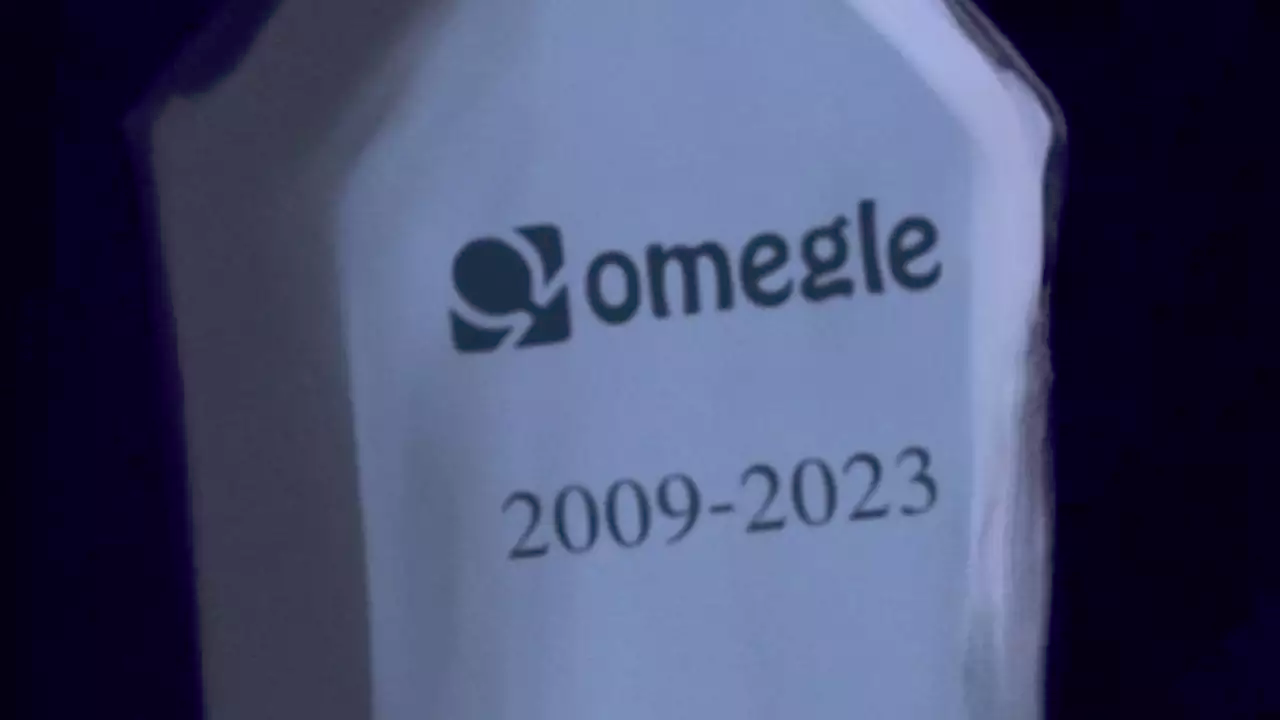 omegle