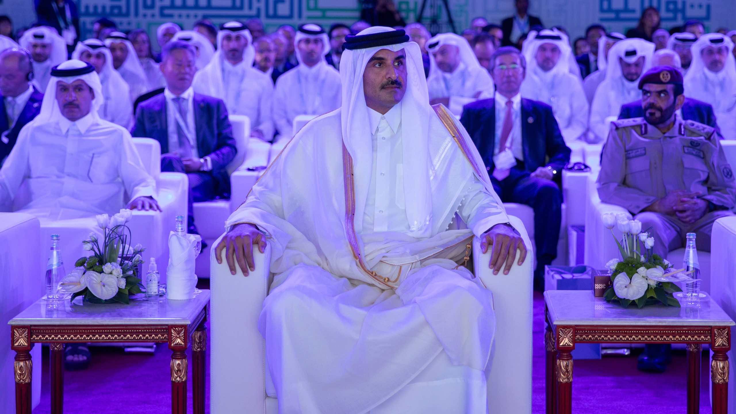 Qatar Satya Day