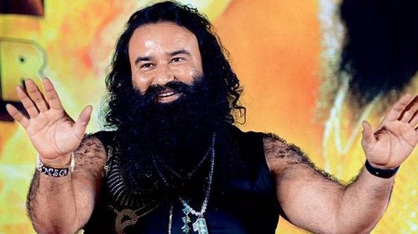 ram rahim