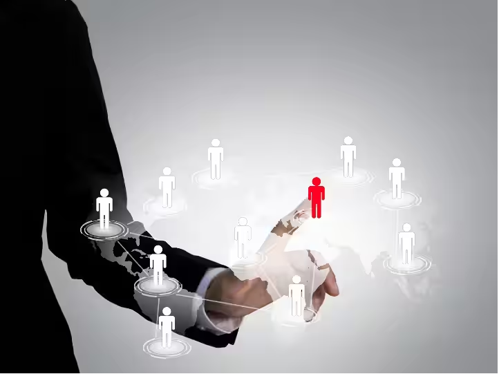 recruitment program