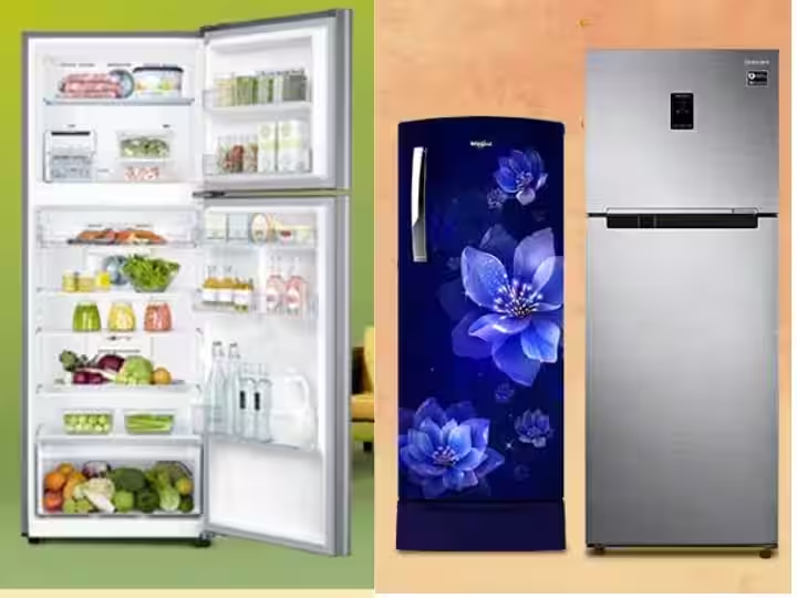 refridge maintenance