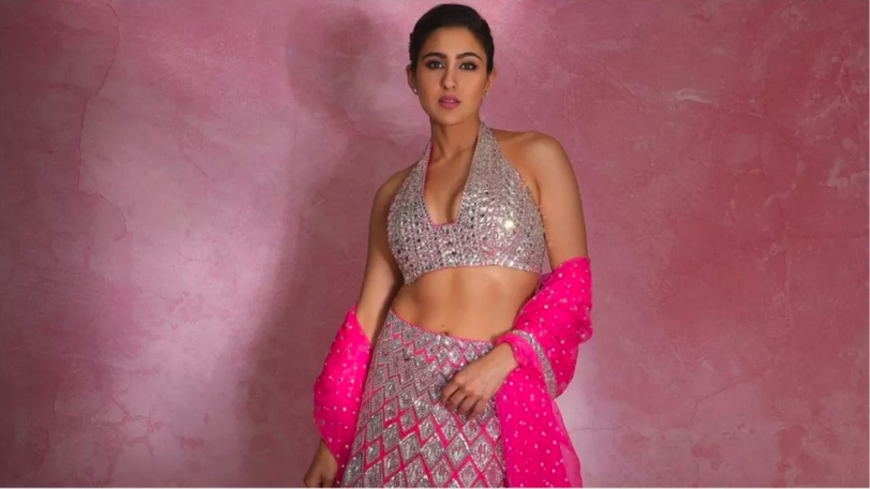 saraali khan