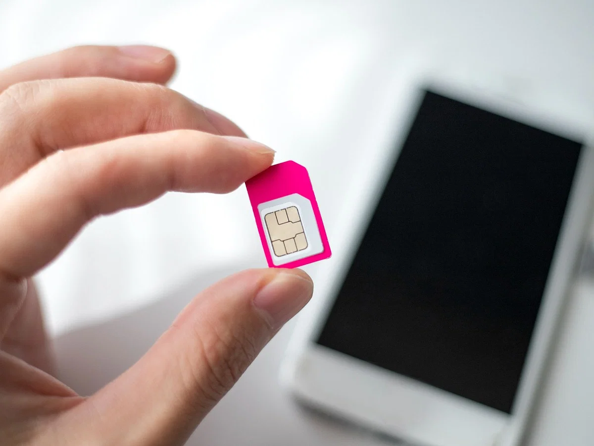 Sim Card