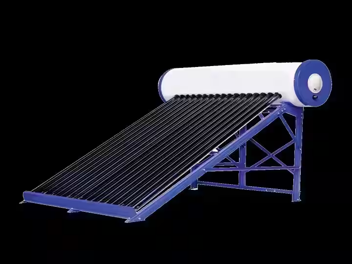 solar heater