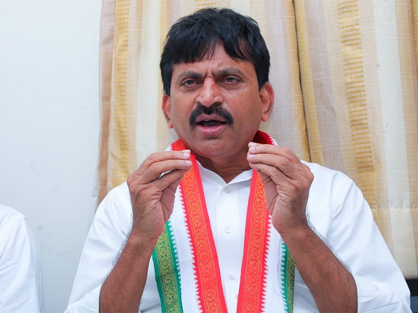 srinivas reddy 1