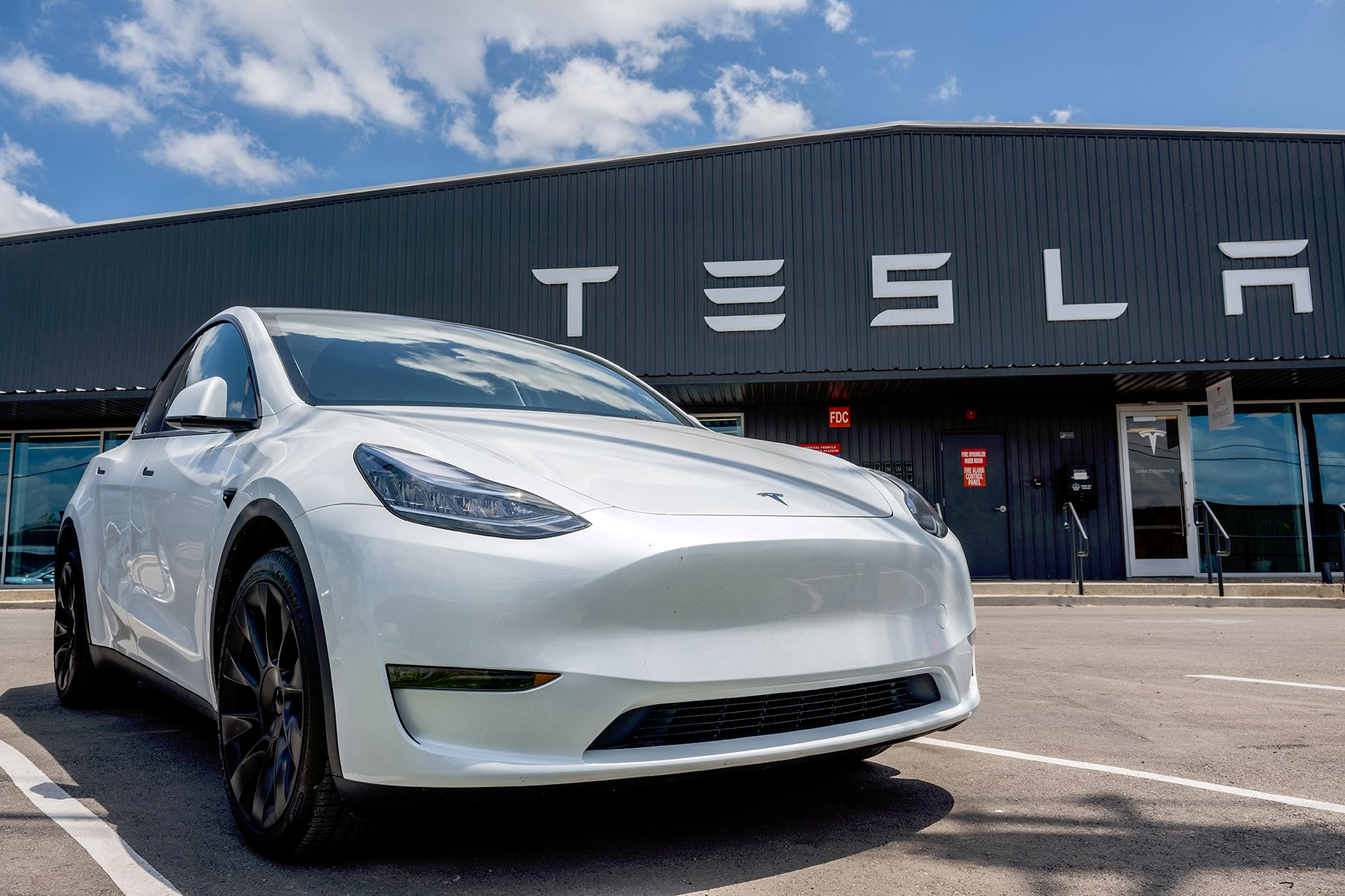 Tesla