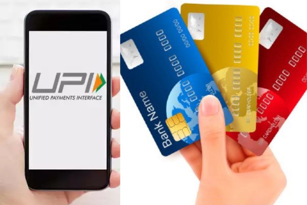 Upi Credit Card 1 Satya Day