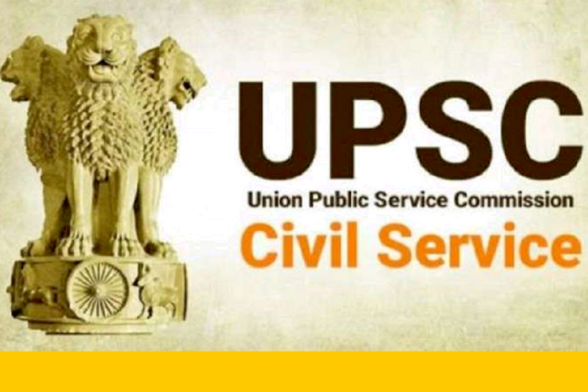 upsc