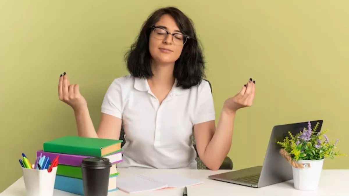Work place health tips