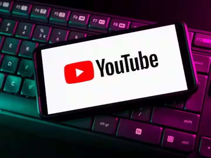 youtube