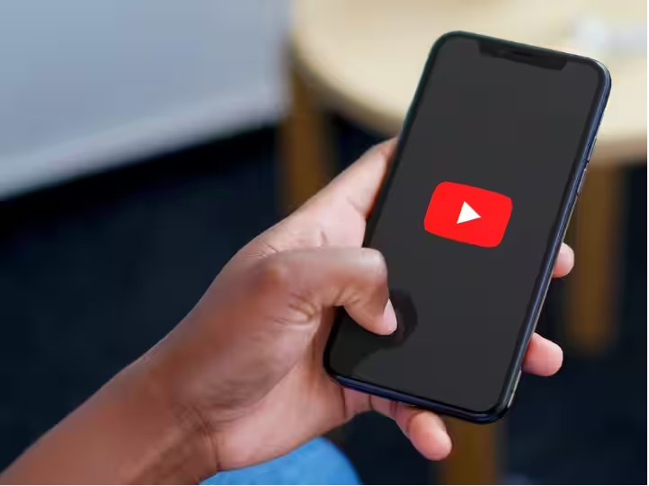 YouTube