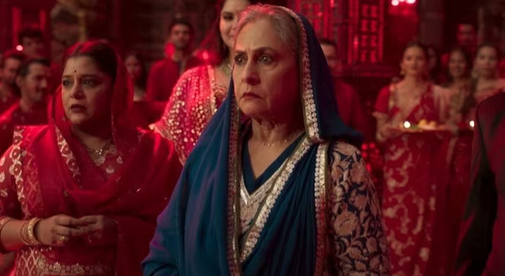 2023 Villains become more popular than movie heroes